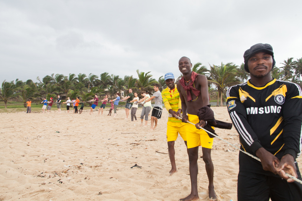 GLA Ghana-54