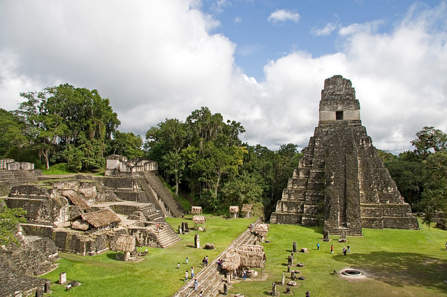 Guatemala-Spanish-Service-Maya-Culture