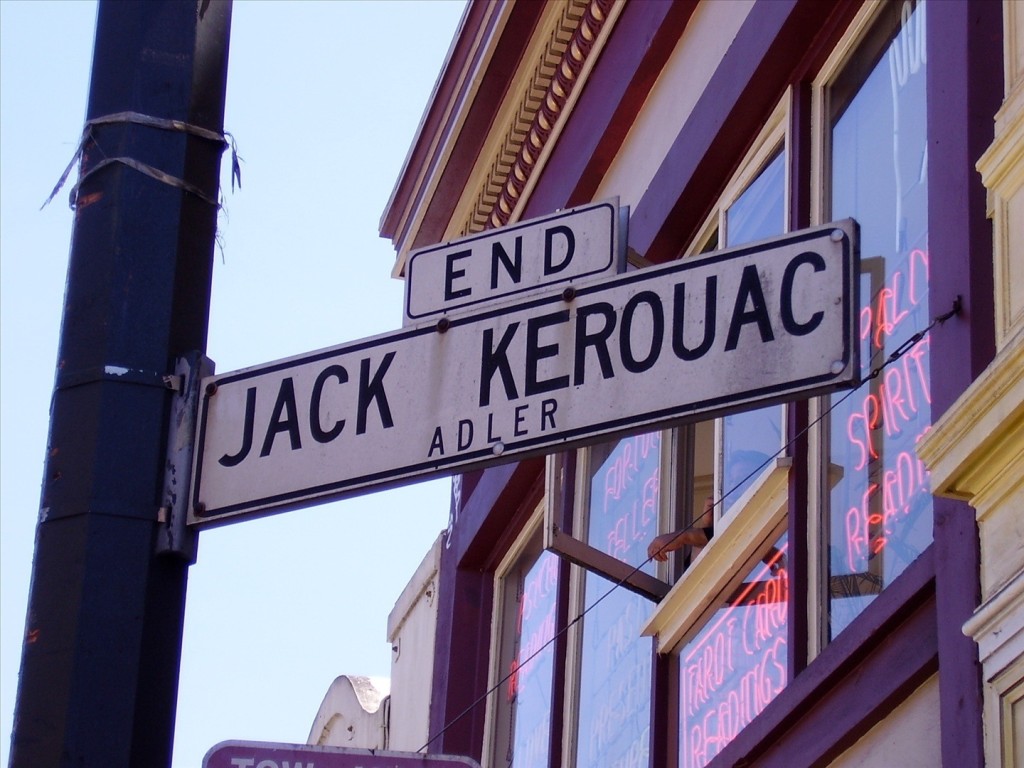Jack-Kerouac