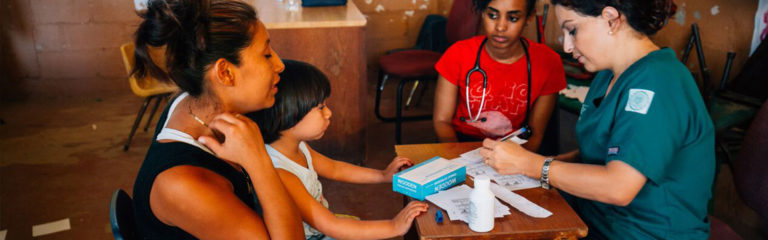 PERU - Foundations of Global Health